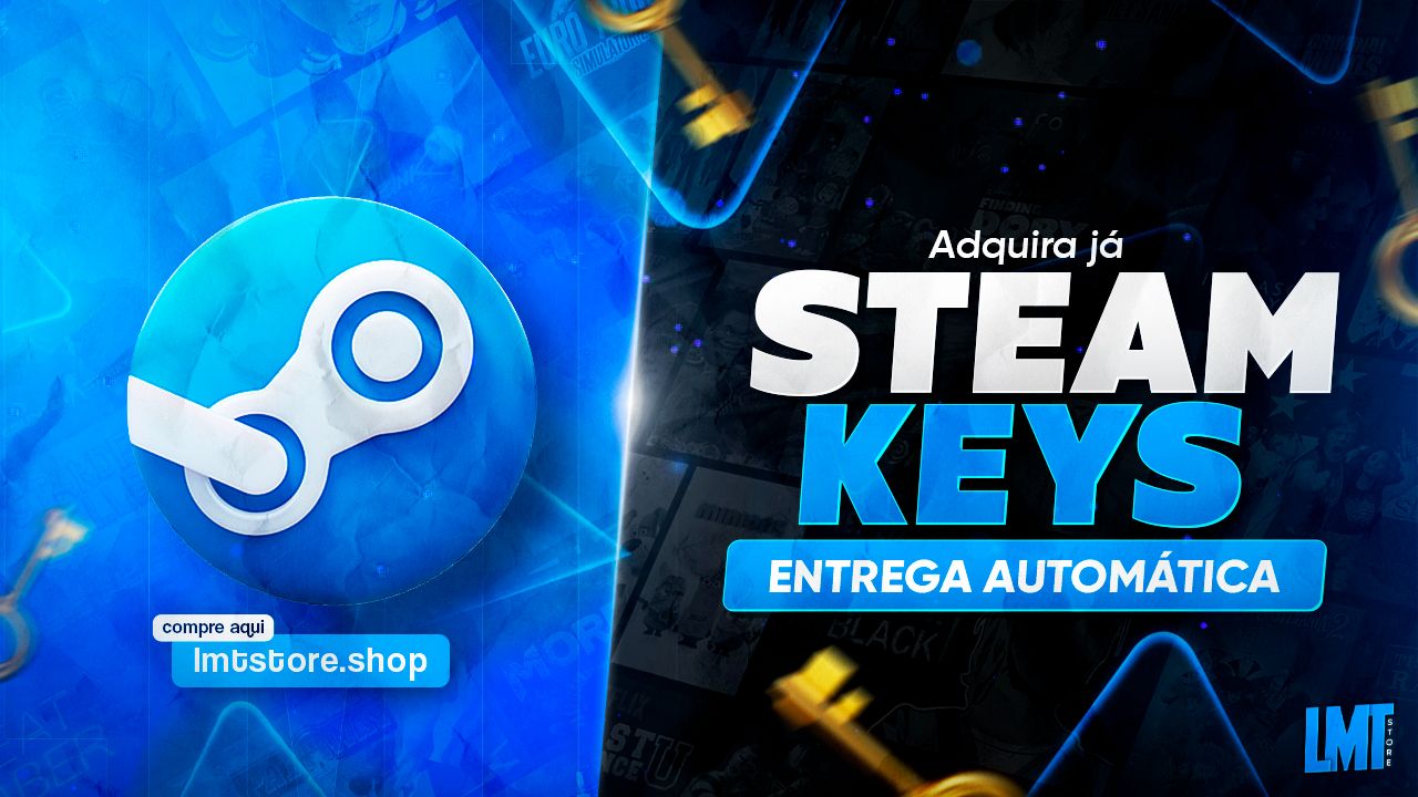 Steam CD Keys