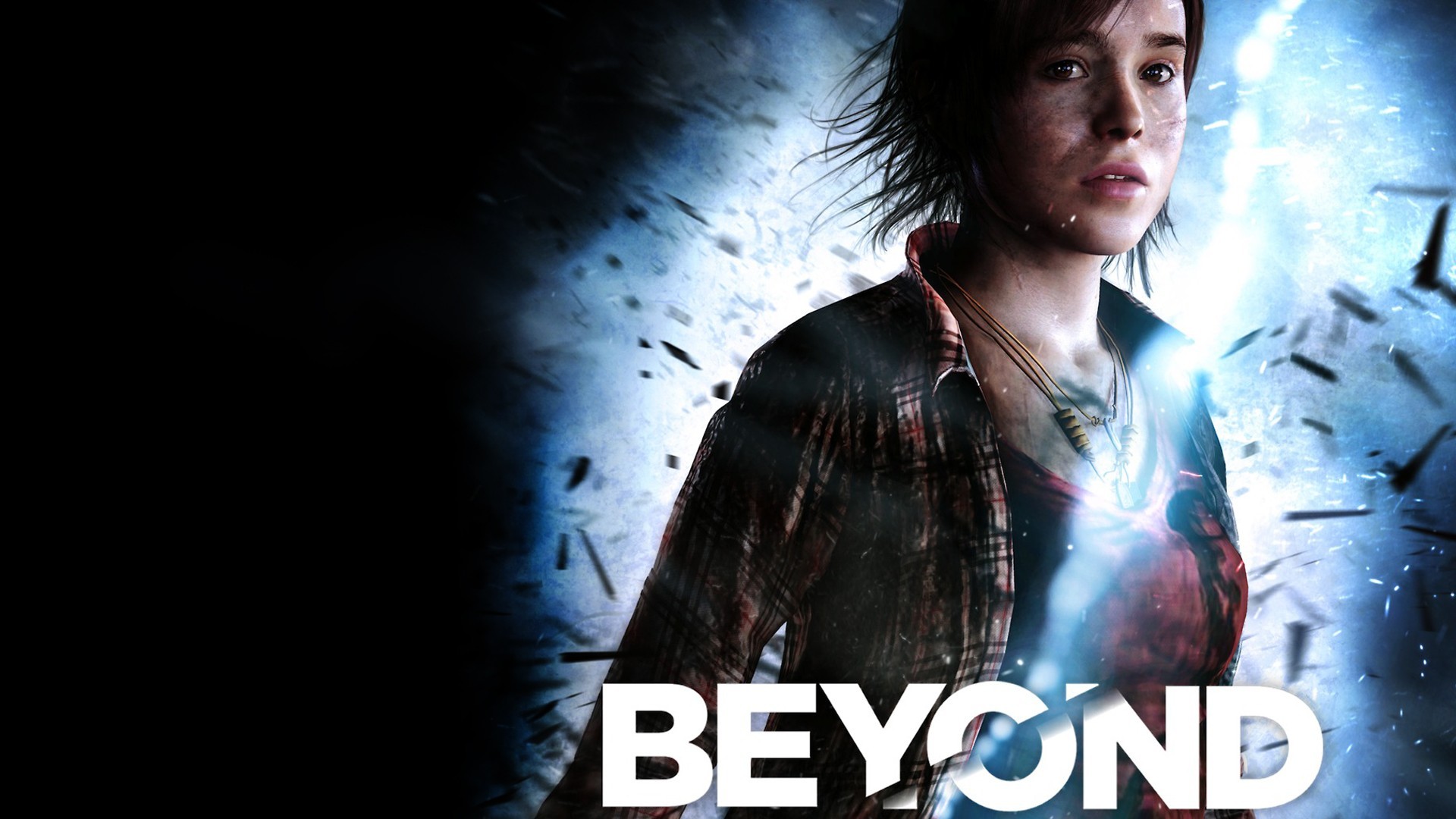Beyond: Two Souls - Steam CD Key