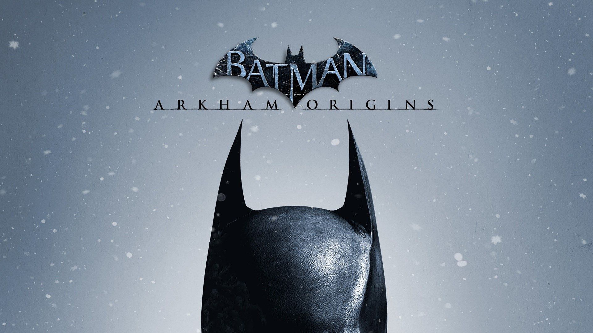 Batman: Arkham Origins - Steam CD Key