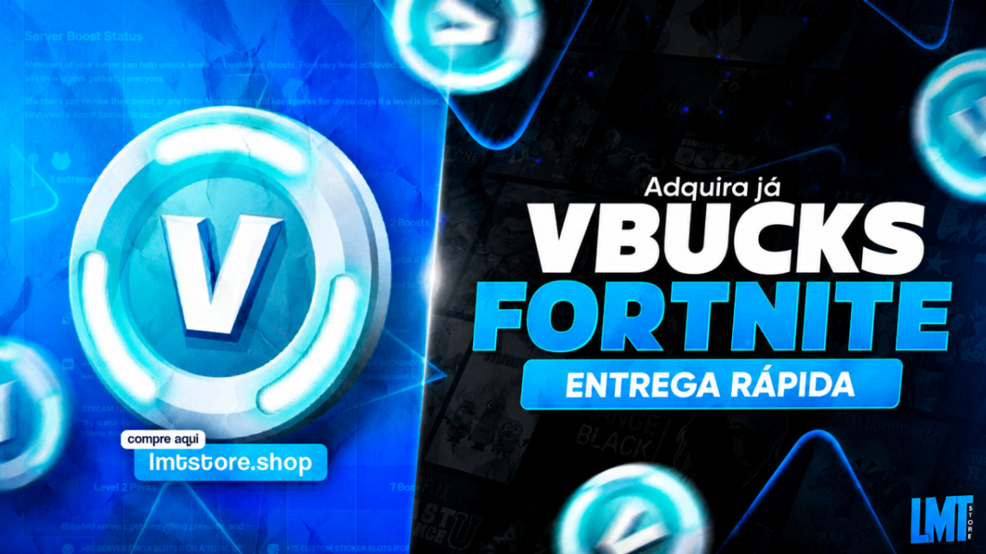 2700x Vbucks