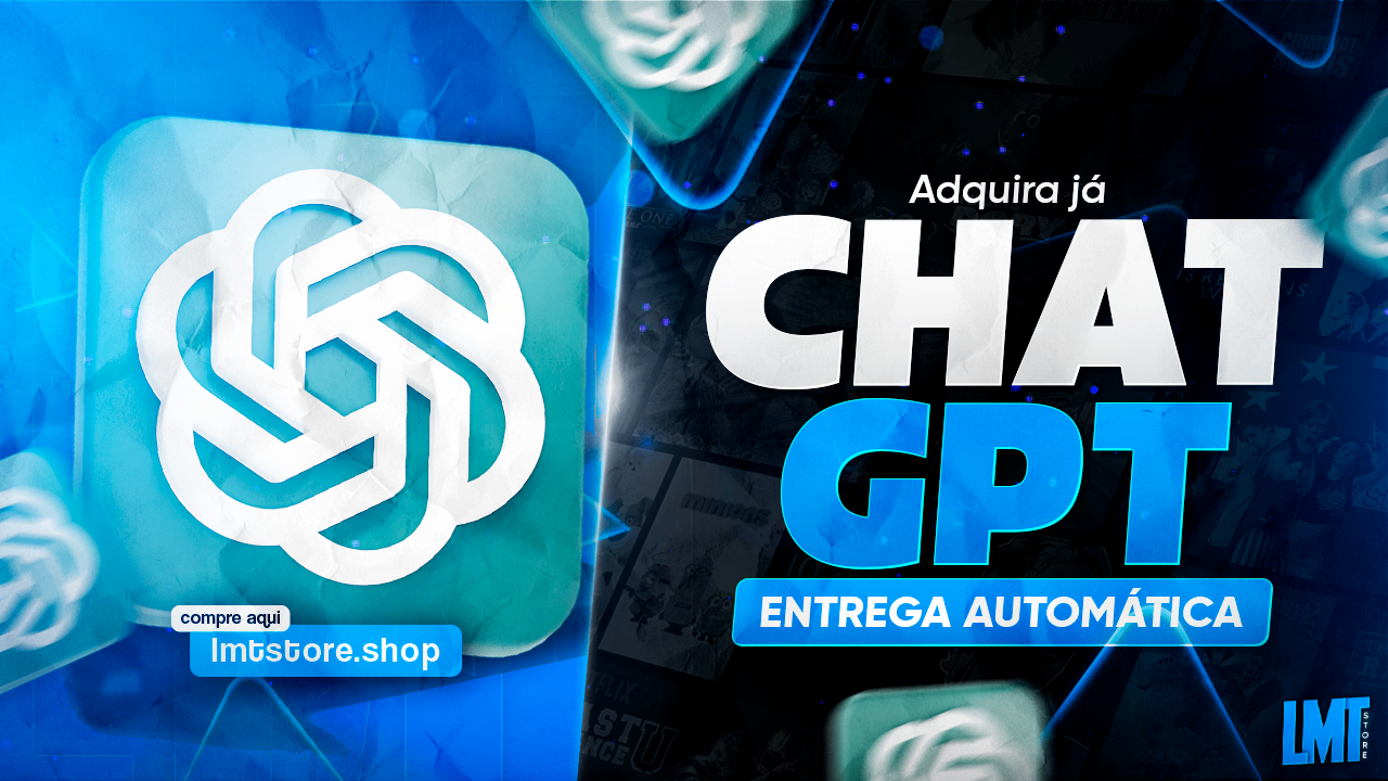 🤍 Chat GPT