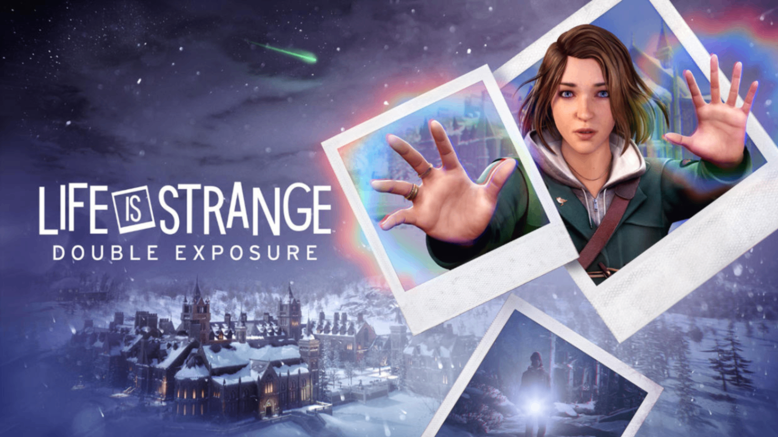 Life is Strange Double Exposure - Steam CD Key