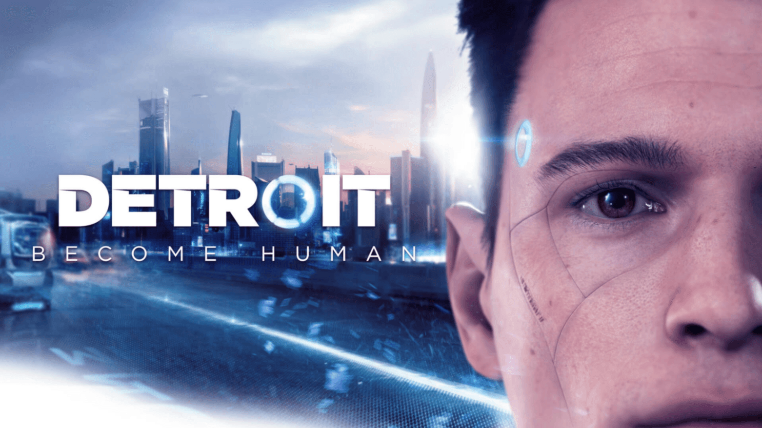 Detroit Become Human