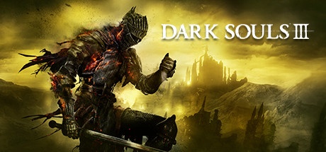 DARK SOULS™ III Deluxe edition