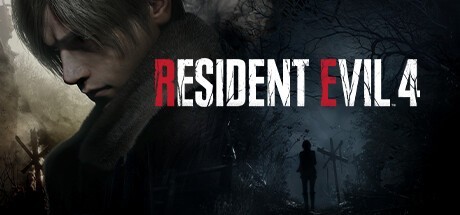 Resident Evil 4 - Steam CD Key