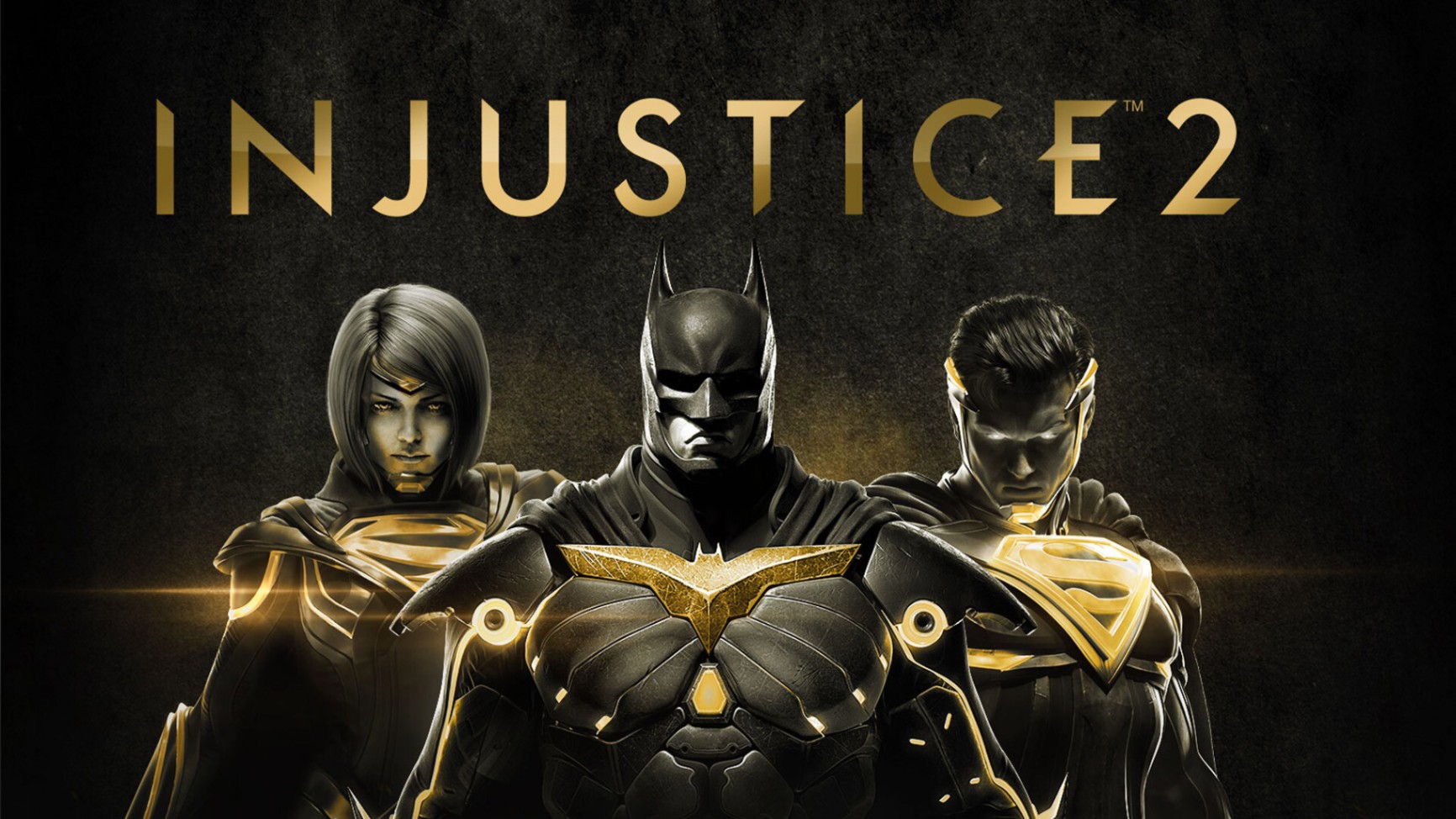 Injustice 2 - Steam CD Key