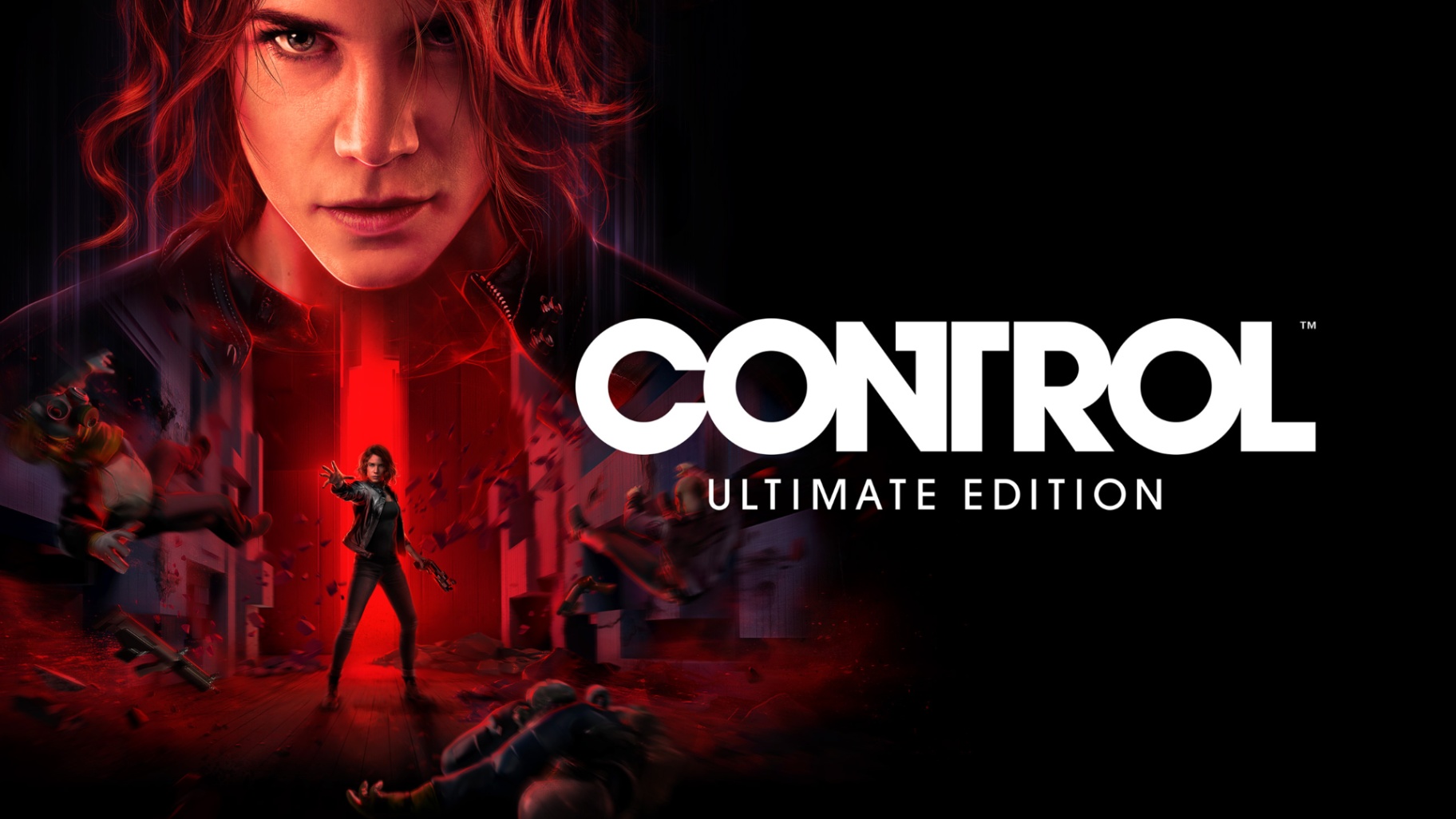 Control Ultimate Edition - Steam CD Key