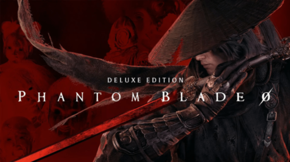 Phantom Blade Zero: Digital Deluxe