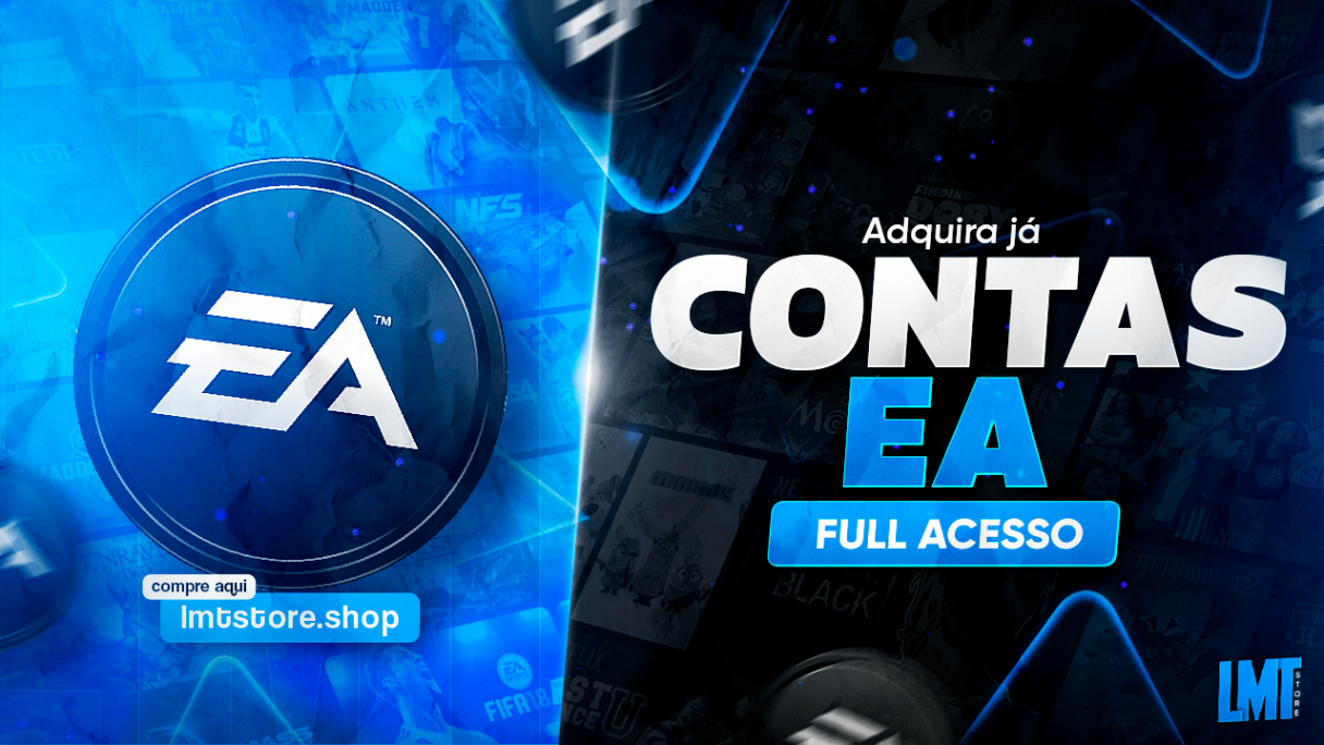 Contas EA
