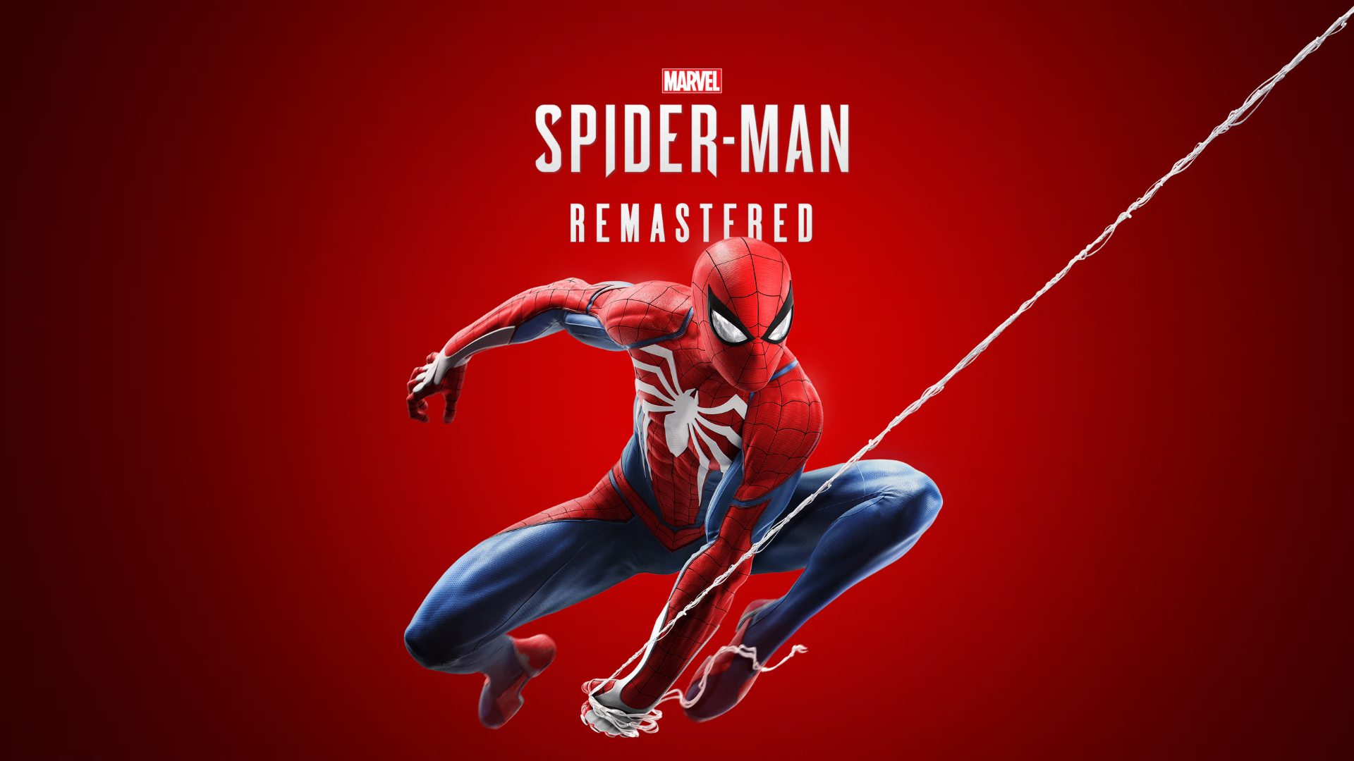 Marvel's Spider-Man Remastered - Steam CD Key