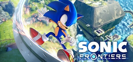 Sonic Frontiers - Steam CD Key
