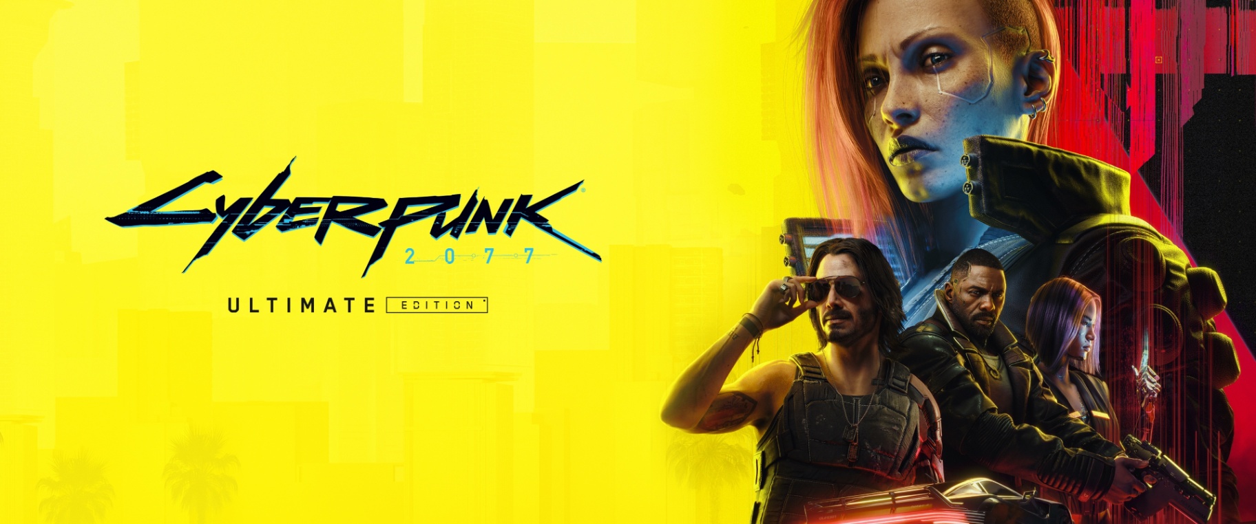 CyberPunk 2077
