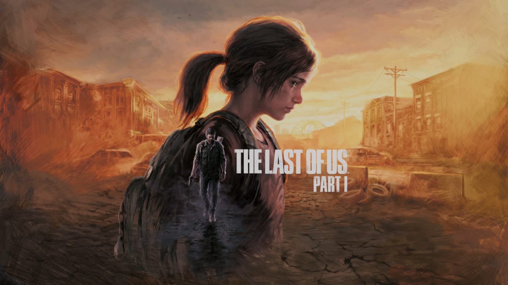 The Last Of Us - Part 1