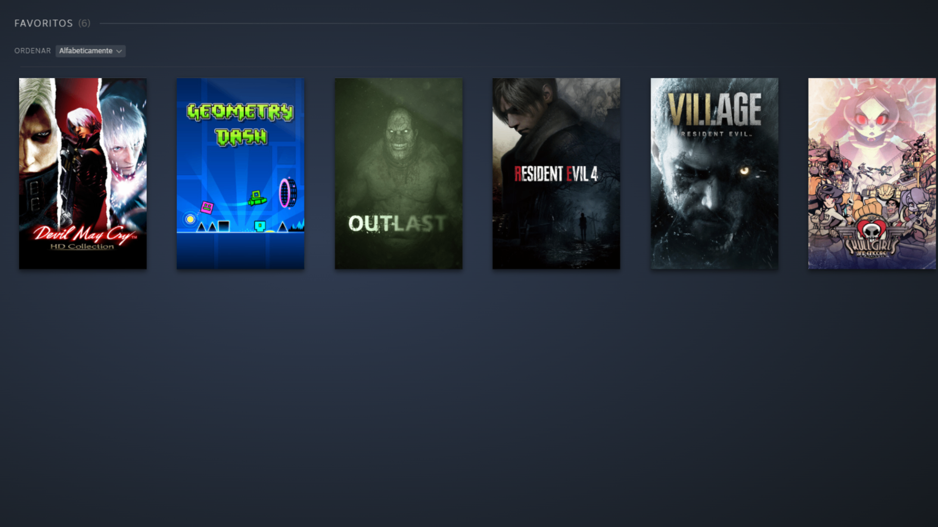 Resident Evil 4 Remake + Resident Evil Village