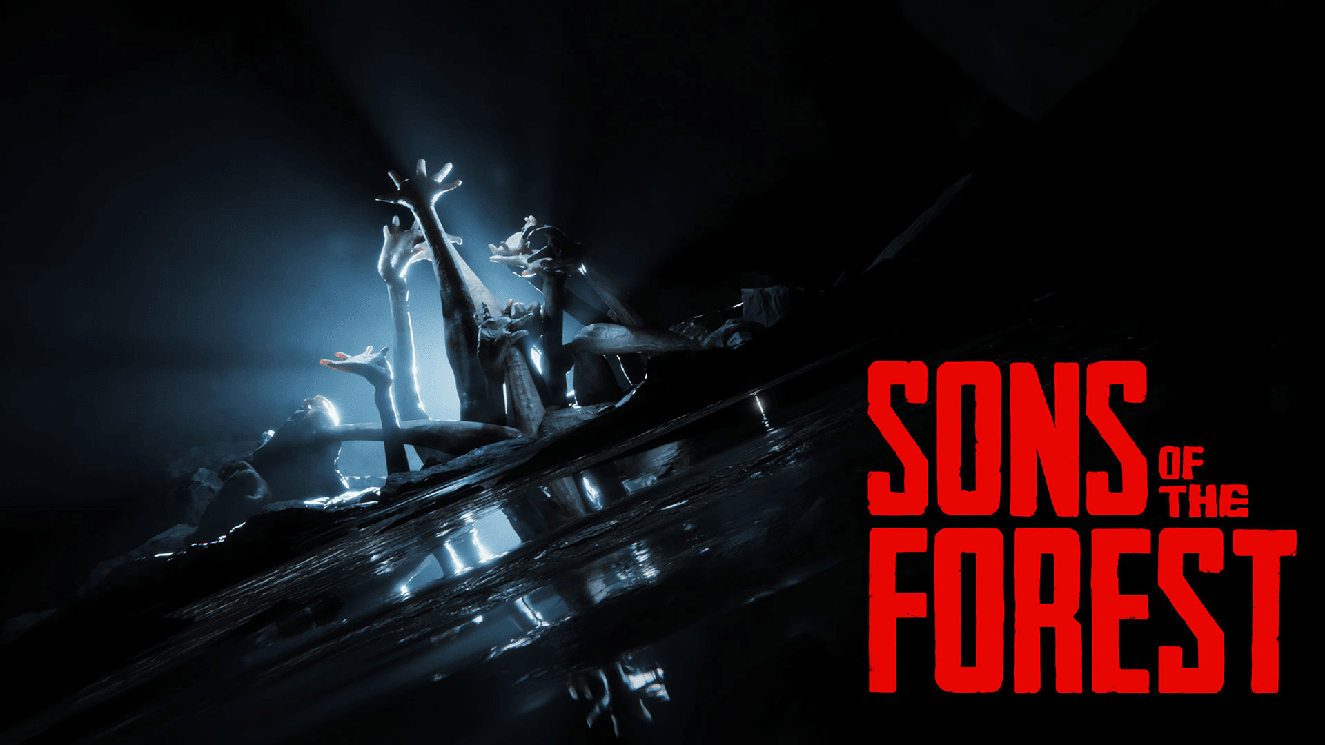 Sons Of The Forest