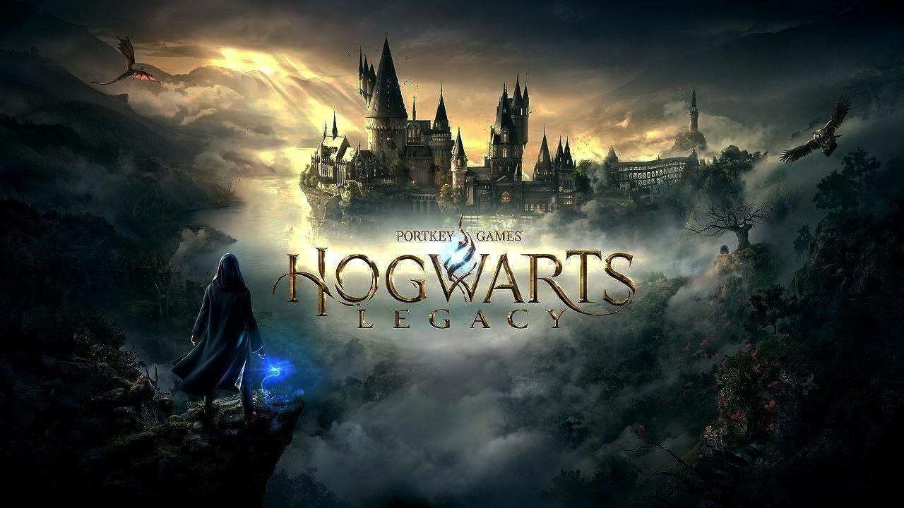 Hogwarts Legacy - Steam CD Key