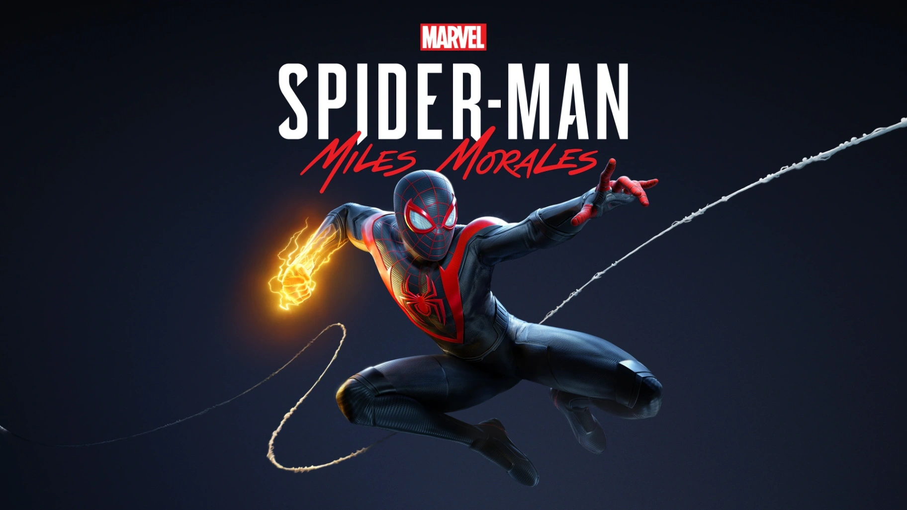 Marvel's Spider-Man Miles Morales