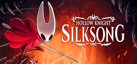 Hollow Knight SilkSong