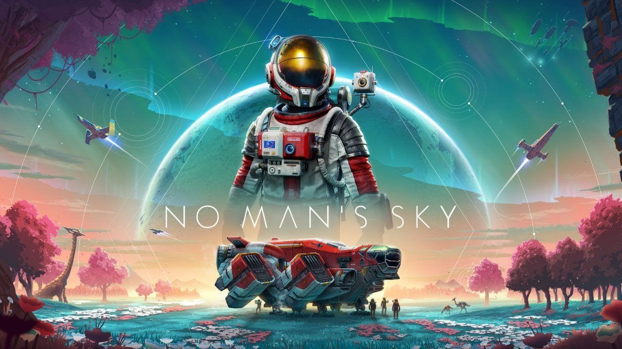 No Man's Sky - Steam CD Key
